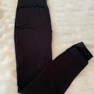 insulated leggins, new